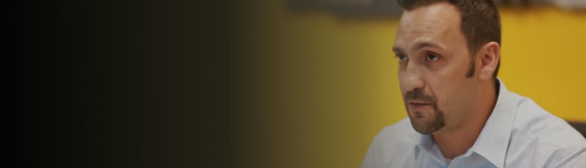 Certification Banner